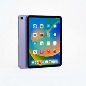iPad Air 11" M2 (2024) - 128GB - Purple - Wi-Fi