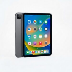 iPad Pro 11" M2 (2022) - 128GB - Space Gray - Wi-Fi