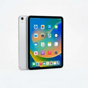 iPad 10th Gen (2022) - 64GB - Silver - Wi-Fi