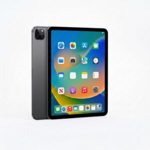 iPad Pro 11" M4 (2024) - 256GB - Space Black - Wi-Fi