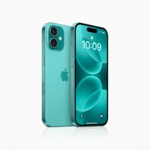 iPhone 16GB Standart 128GB - Teal
